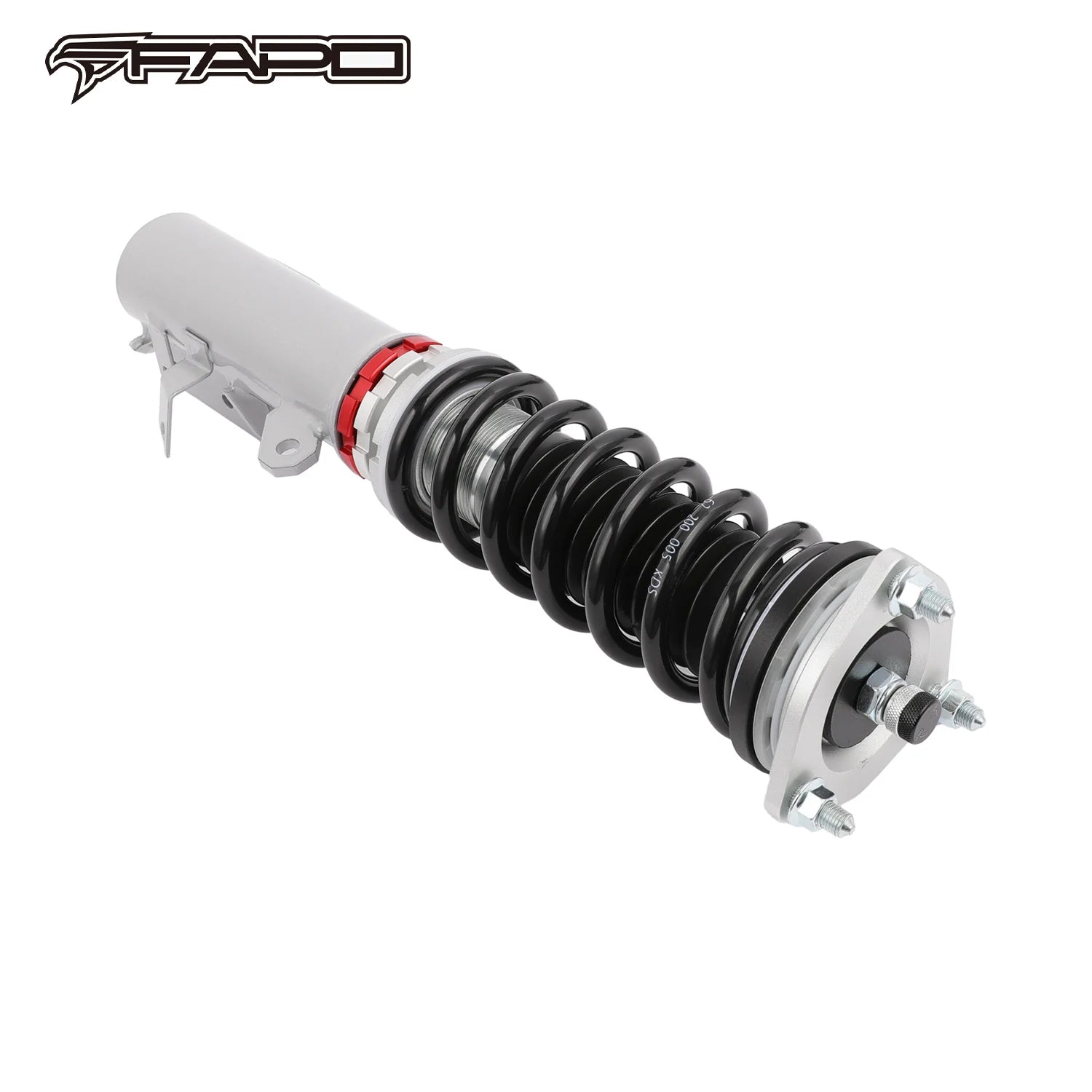 FAPO PF007520 for Ford Fiesta B299 2008-2019 Competitive Price Car Accessories Lowering Sets Coilover Shock Coilover