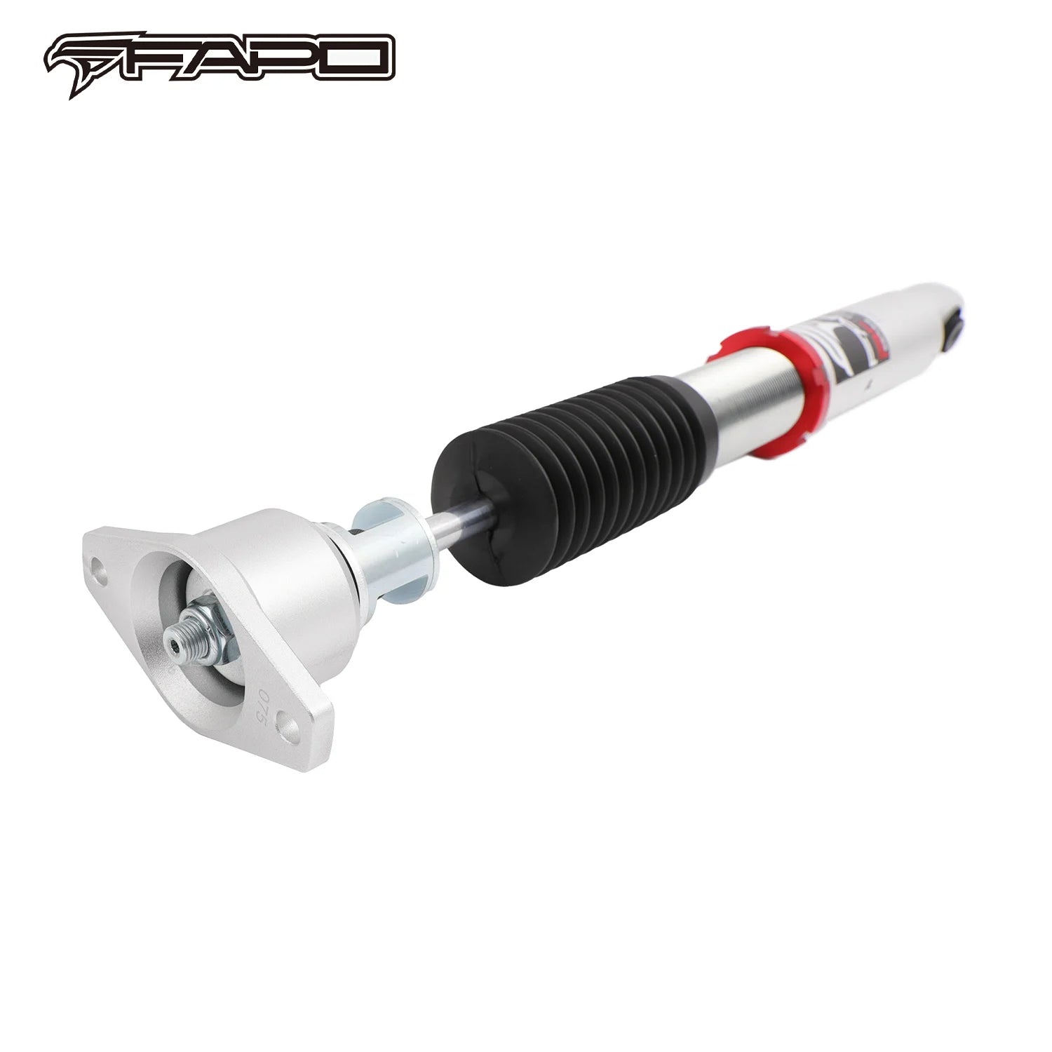 FAPO PF007520 for Ford Fiesta B299 2008-2019 Competitive Price Car Accessories Lowering Sets Coilover Shock Coilover