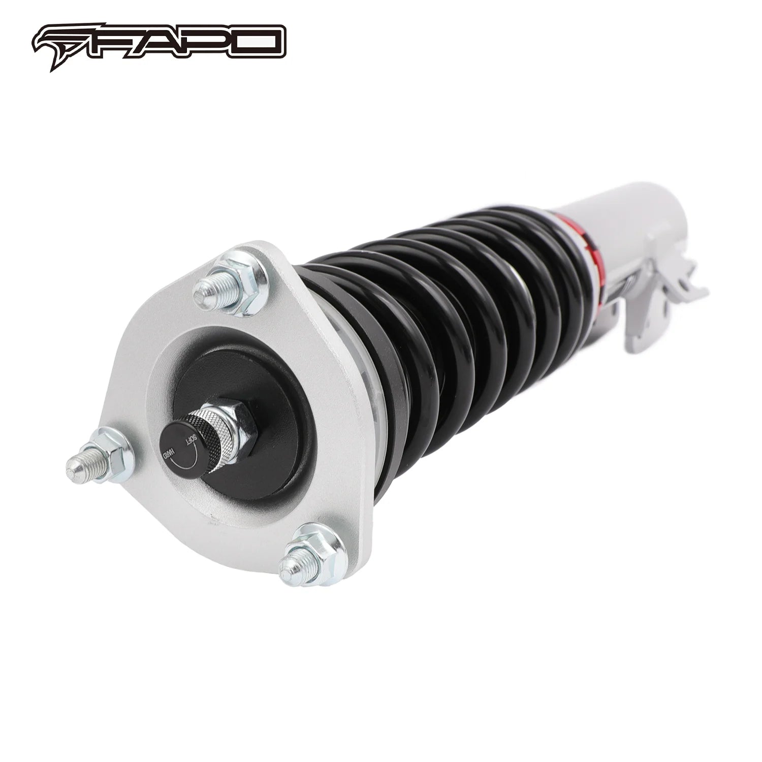 FAPO PF007520 for Ford Fiesta B299 2008-2019 Competitive Price Car Accessories Lowering Sets Coilover Shock Coilover