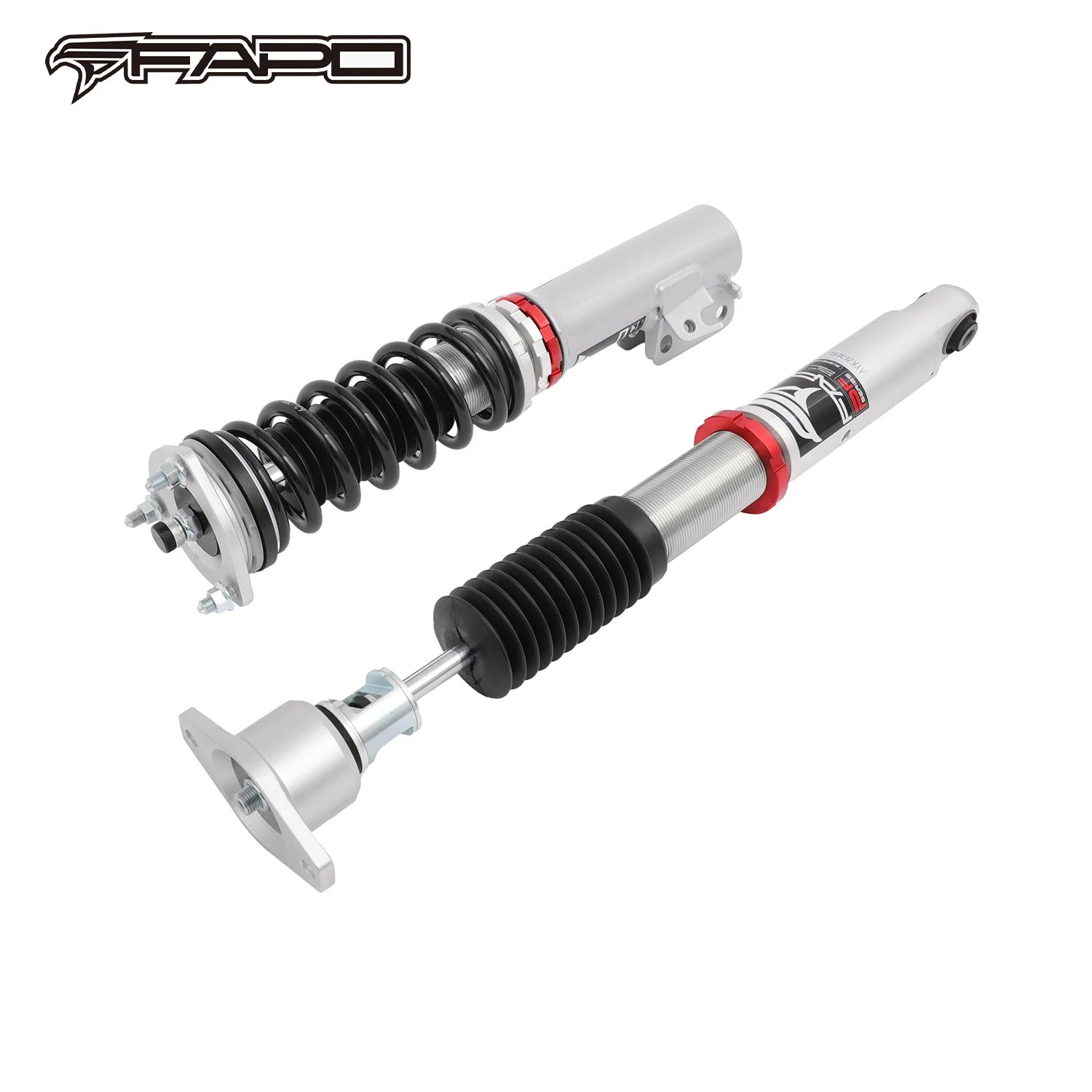FAPO PF007520 for Ford Fiesta B299 2008-2019 Competitive Price Car Accessories Lowering Sets Coilover Shock Coilover