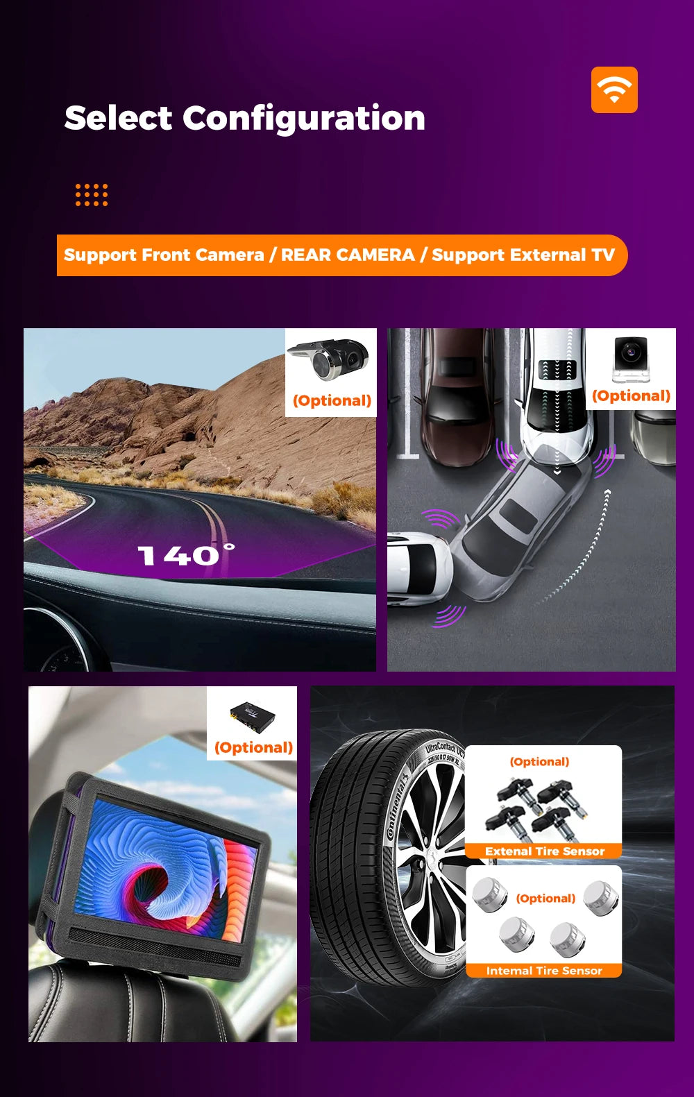 New Android For Mercedes Benz C Class W205 GLC X253 2015-2022 NTG5 5.5 6.0 Car GPS Navigation Multimedia Player Carplay auto
