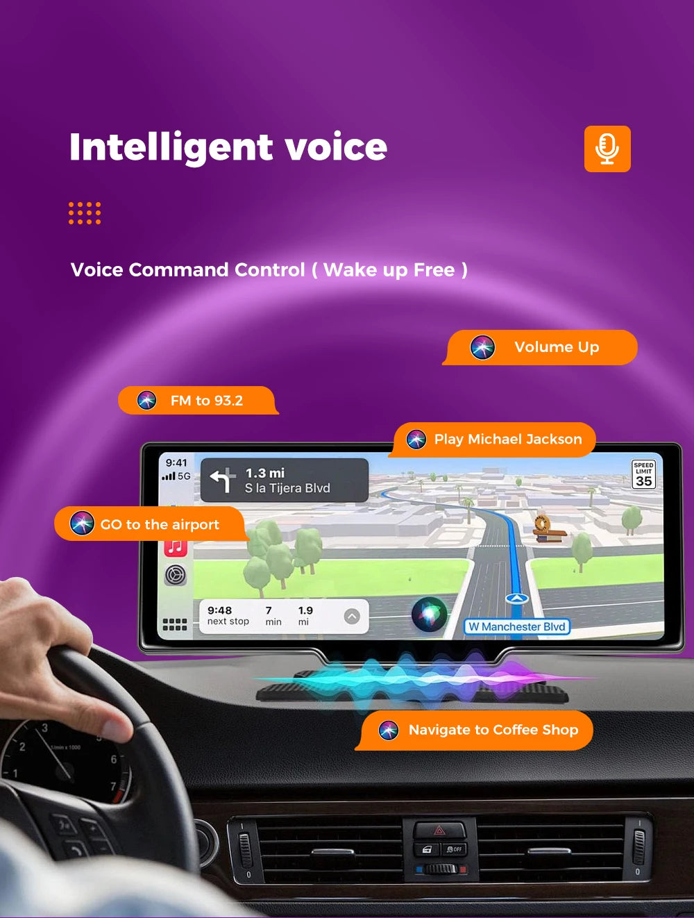 New Android For Mercedes Benz C Class W205 GLC X253 2015-2022 NTG5 5.5 6.0 Car GPS Navigation Multimedia Player Carplay auto