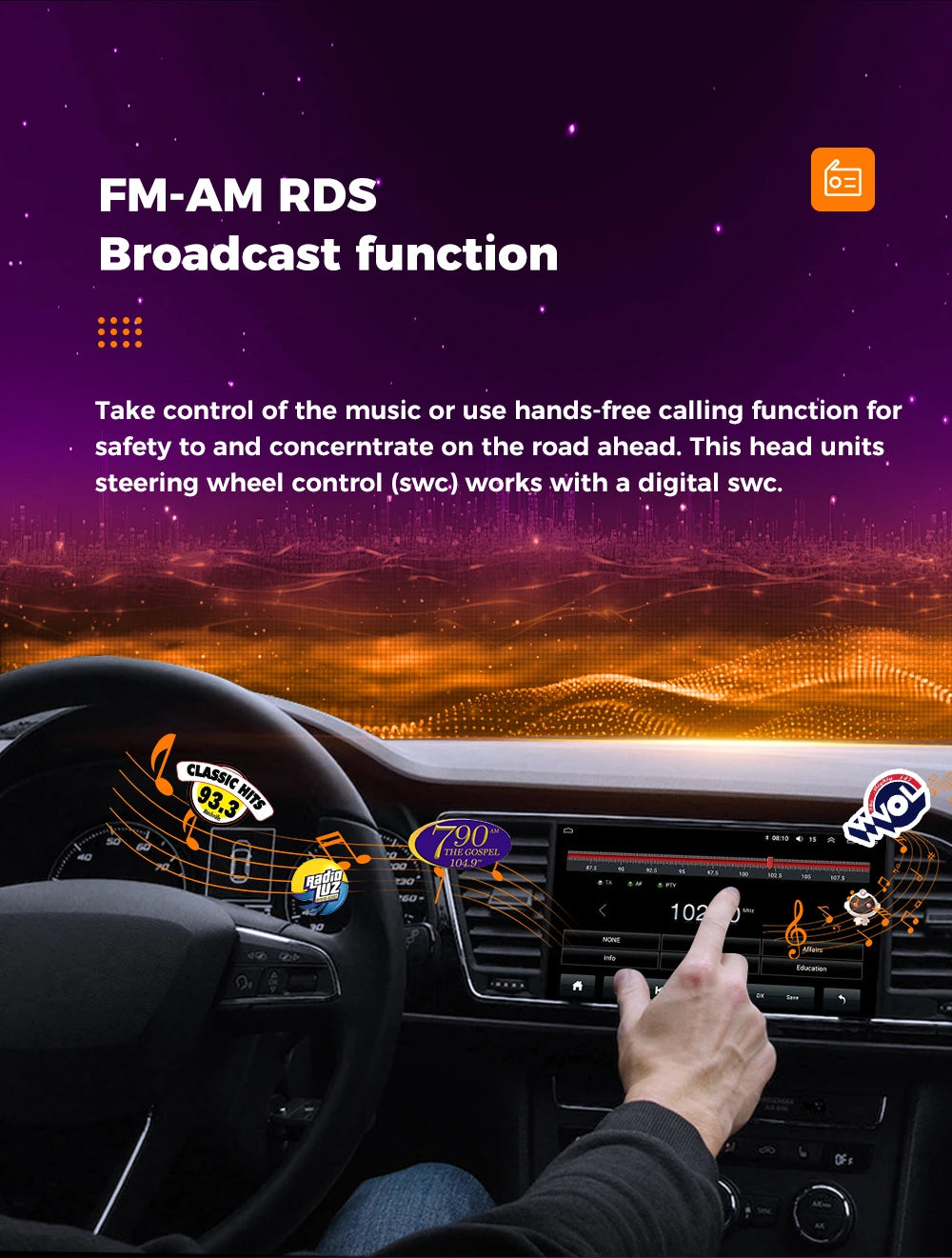 New Android For Mercedes Benz C Class W205 GLC X253 2015-2022 NTG5 5.5 6.0 Car GPS Navigation Multimedia Player Carplay auto